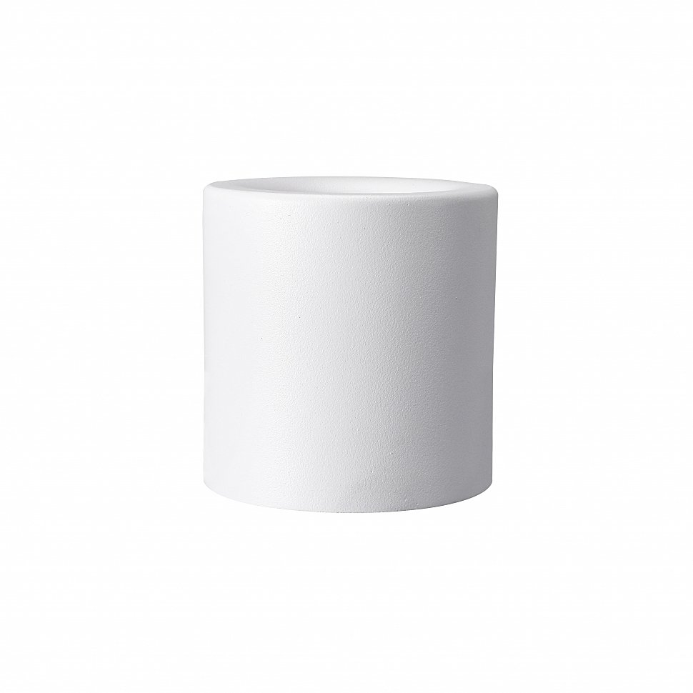 Накладной светильник iLEDEX TECHNICAL Metrica 108-7W-D80-4000K-24DG-WH