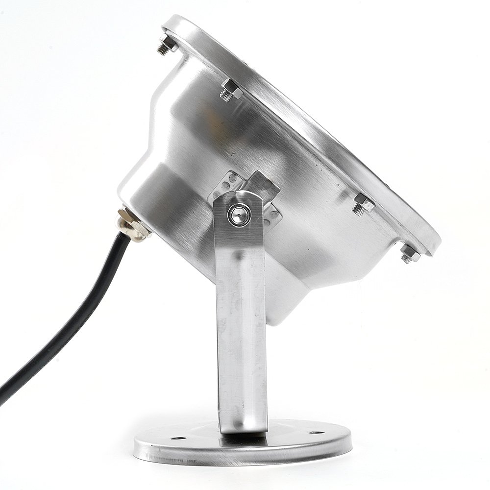 Прожектор уличный Feron LL-824 48458