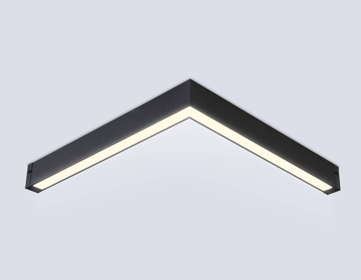 Трековый светильник Ambrella Magnetic 220V GL1299