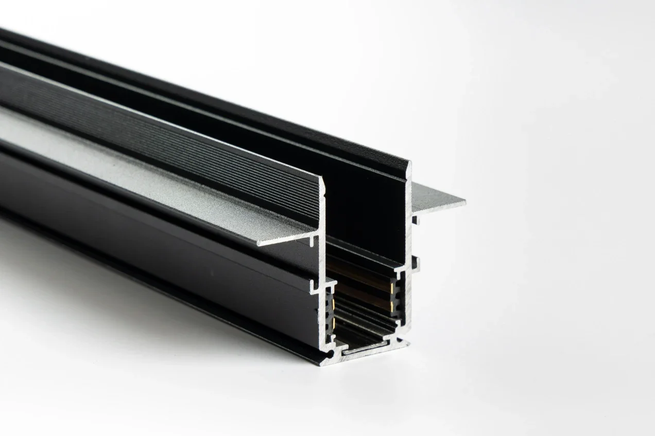 FF-T-SG-3 Шинопровод Fly-Fi ЛЭД-ПРОФИ FF-T-SG-3