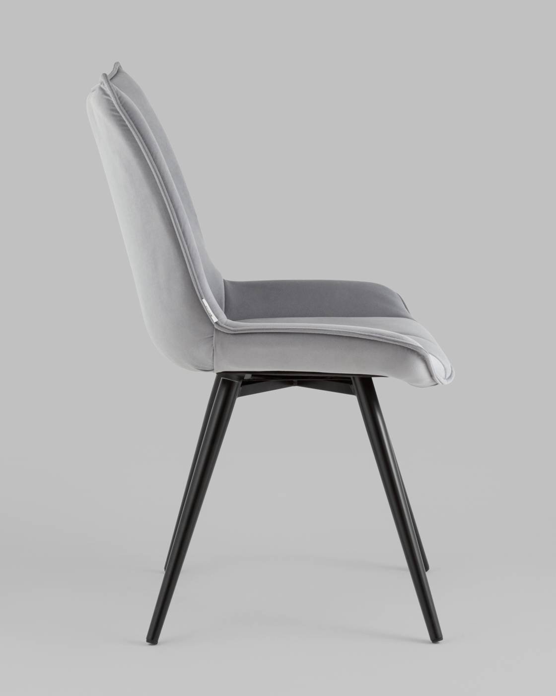 AV 422-V12-K14PM-9005 Вращающийся стул Stool Group AV 422-V12-K14PM-9005