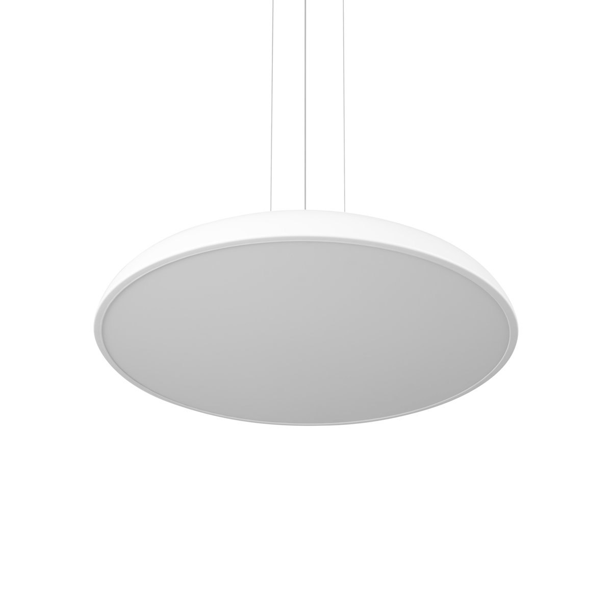 Светильник подвесной Loft It Dime 10371P White