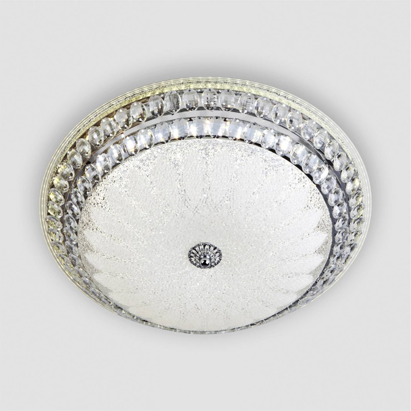 Потолочный светильник L LED4U L1141-600 CR