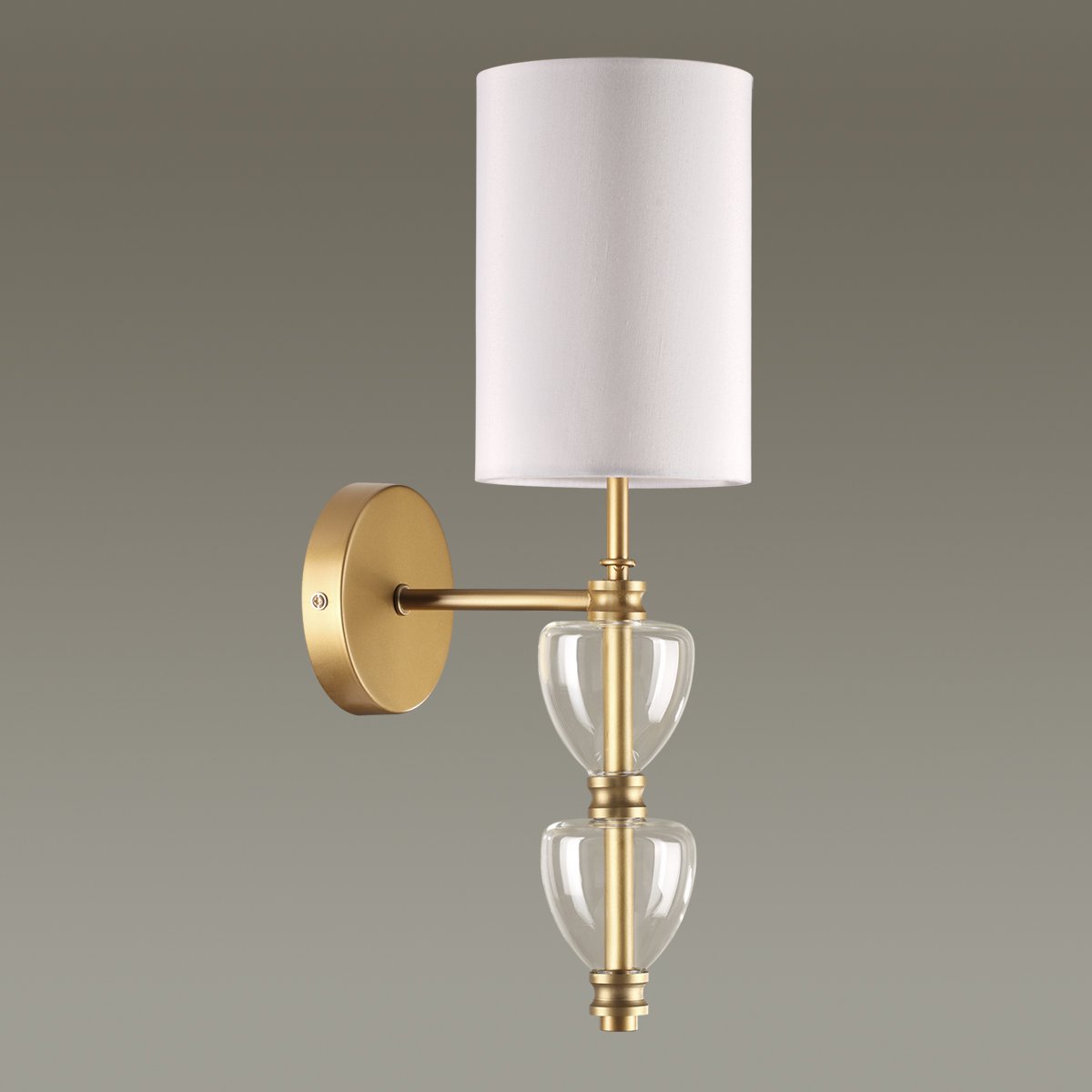 3802/1W Настенное бра Odeon Light Giada 3802/1W