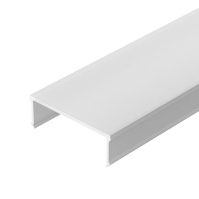 019312 Экран для профиля Arlight 019312