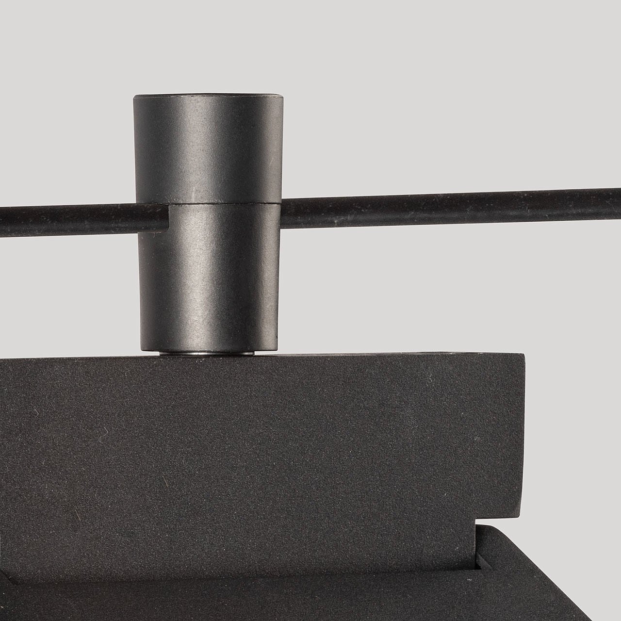 Трековый светильник De Markt Флекси 852010901