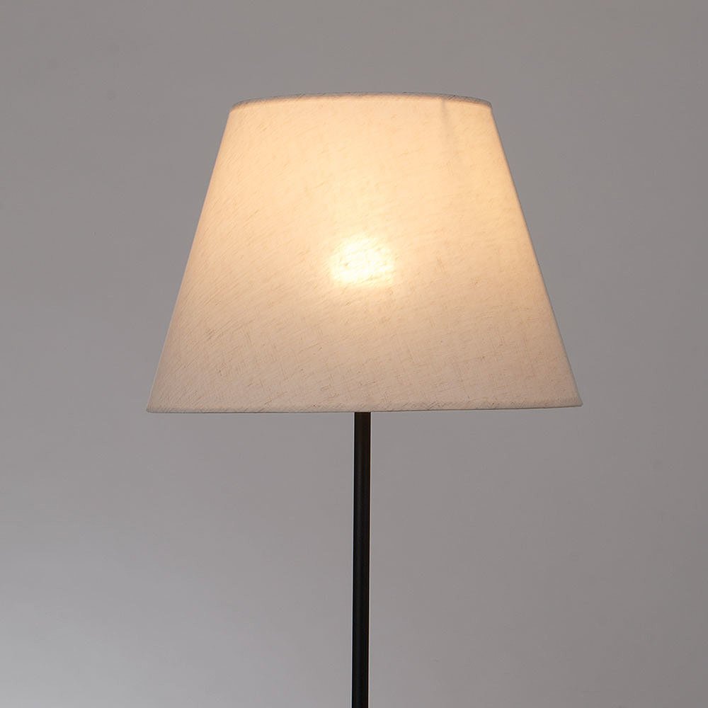 A5068PN-1BK Торшер Arte Lamp Alea A5068PN-1BK