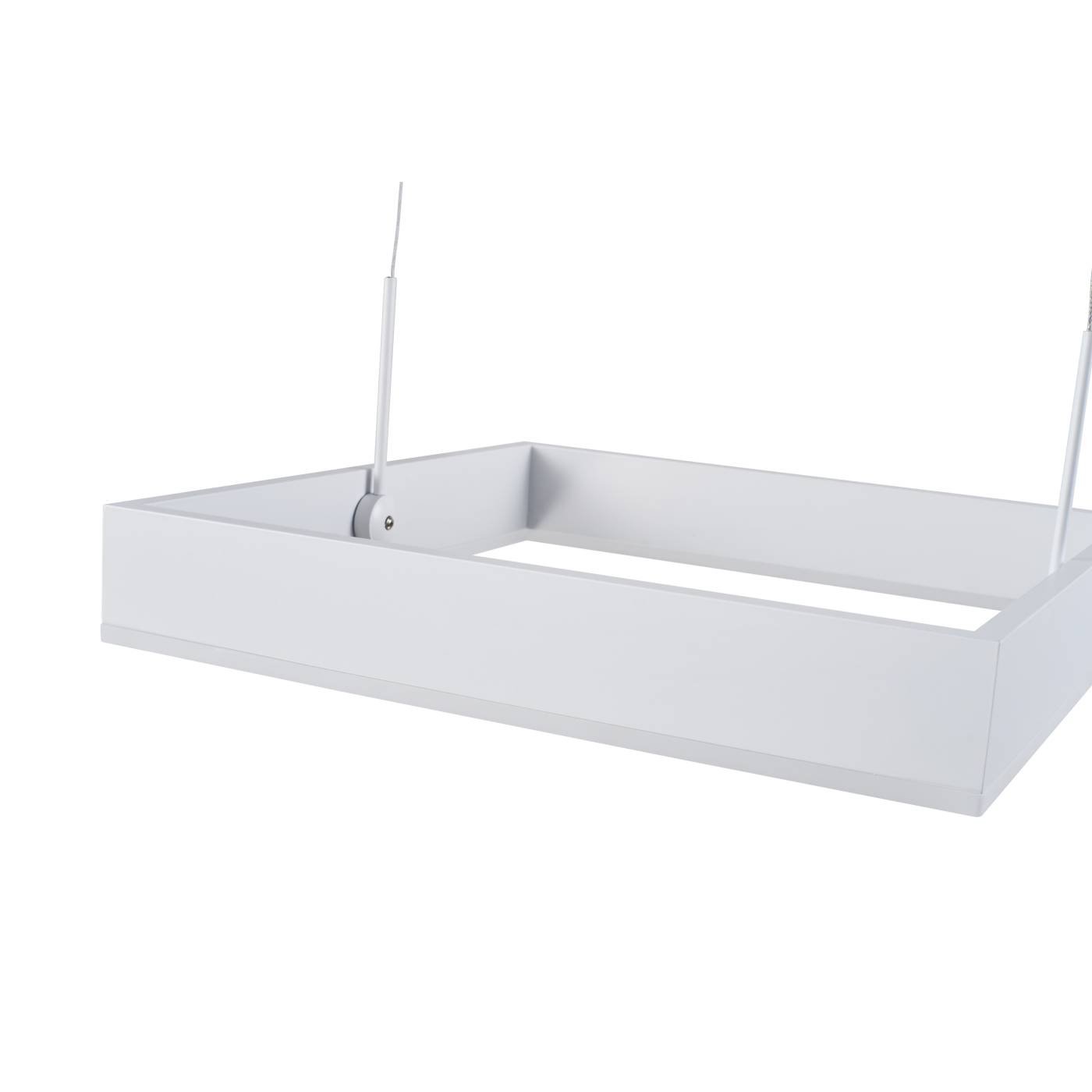 V2450-PL Подвесная люстра Moderli Straight V2450-PL