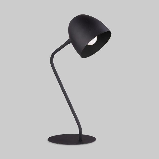 5036 Soho Black Настольная лампа TK Lighting Soho 5036 Soho Black