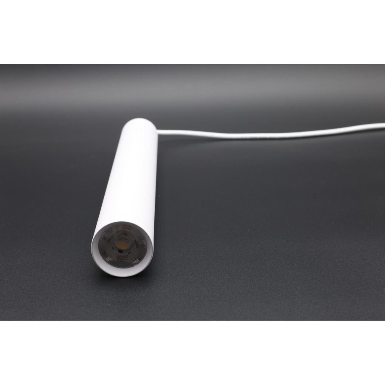 APL.0207.10.10 Трековый светильник Magnetic track 220 Aployt APL.0207.10.10