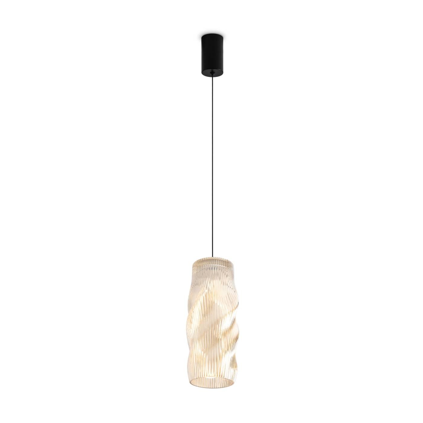 FR5624PL-L9CG Подвесной светильник Curl Freya FR5624PL-L9CG