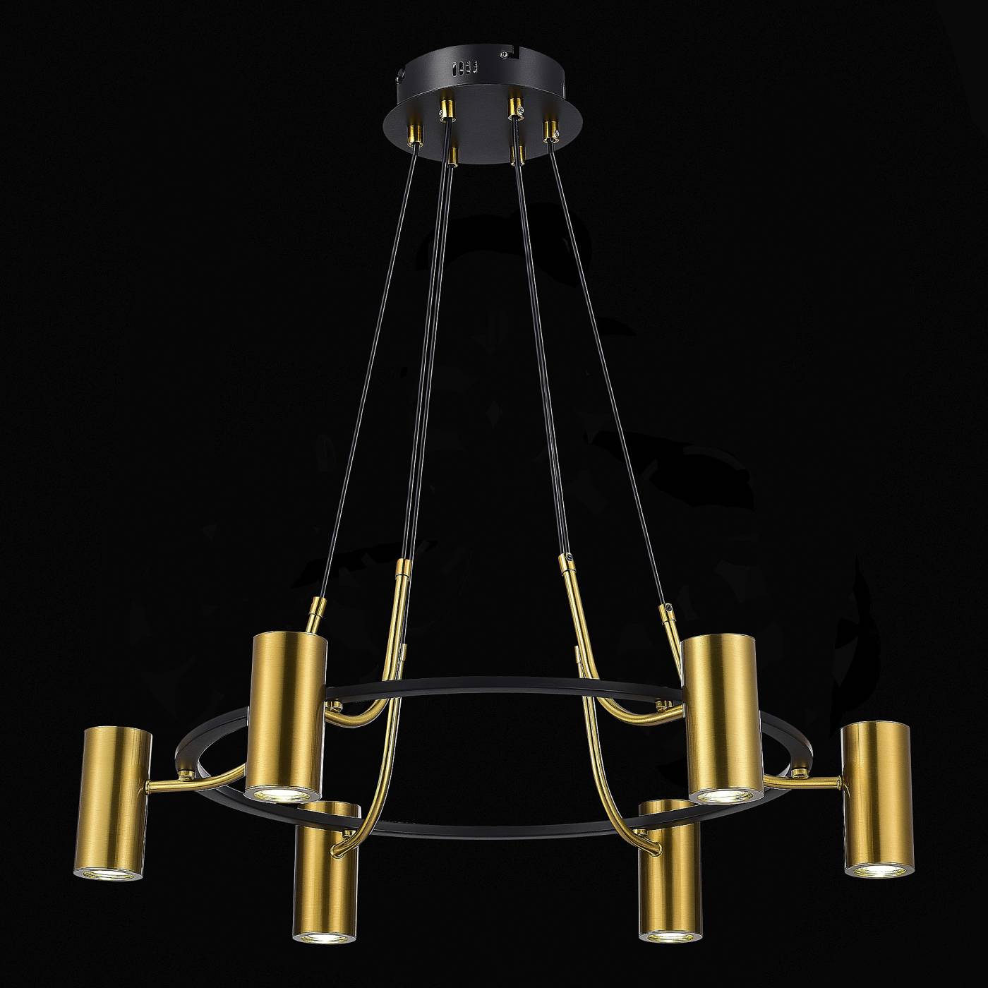SL1215.403.06 Подвесная люстра ST Luce Talia SL1215.403.06