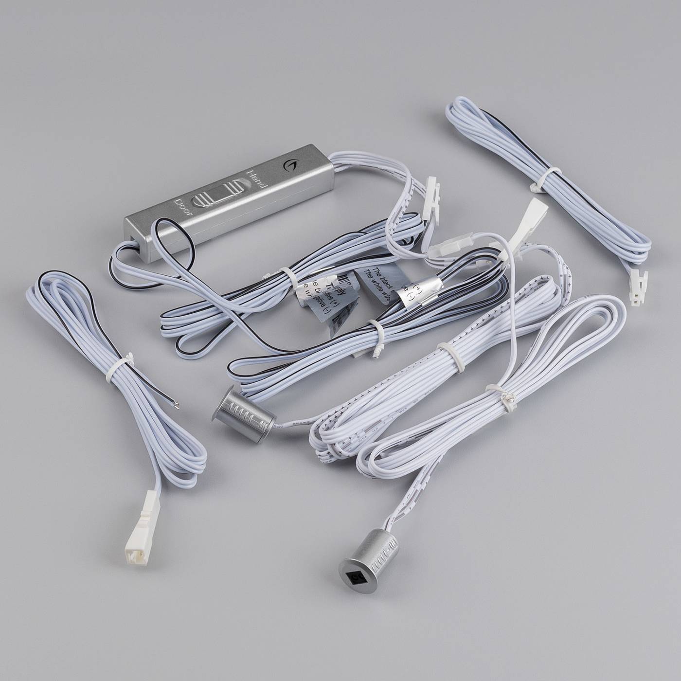 Датчик движения Arlight Prime 046466