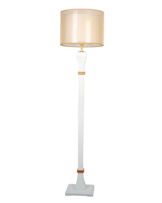 ML25222 (R cream) Торшер Abrasax ML25222 (R cream)