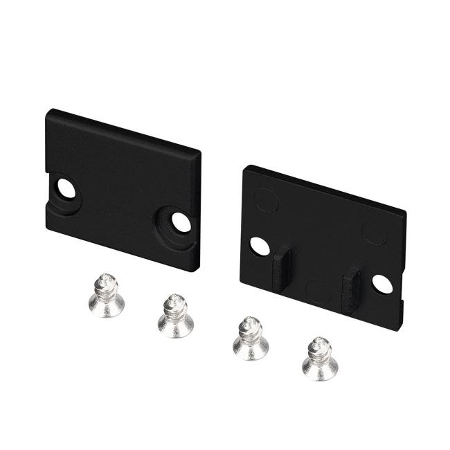 047411 Заглушка для профиля Arlight Floor 047411