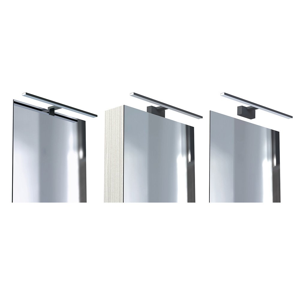 Подсветка зеркал и полок Nowodvorski Cezanne Led S 10665