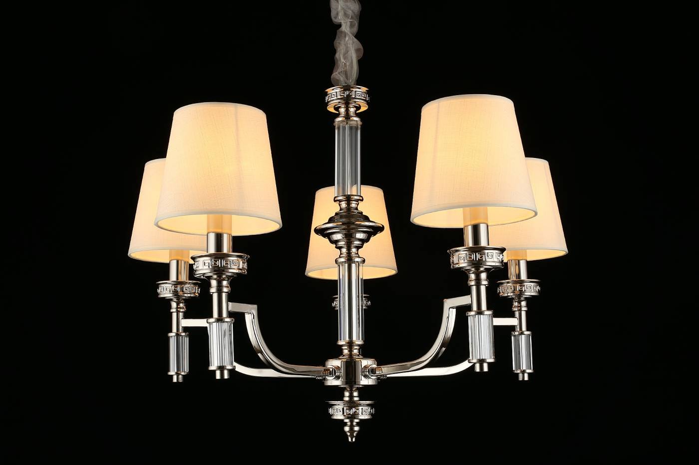 APL.716.03.05 Подвесная люстра Aployt Patricia APL.716.03.05