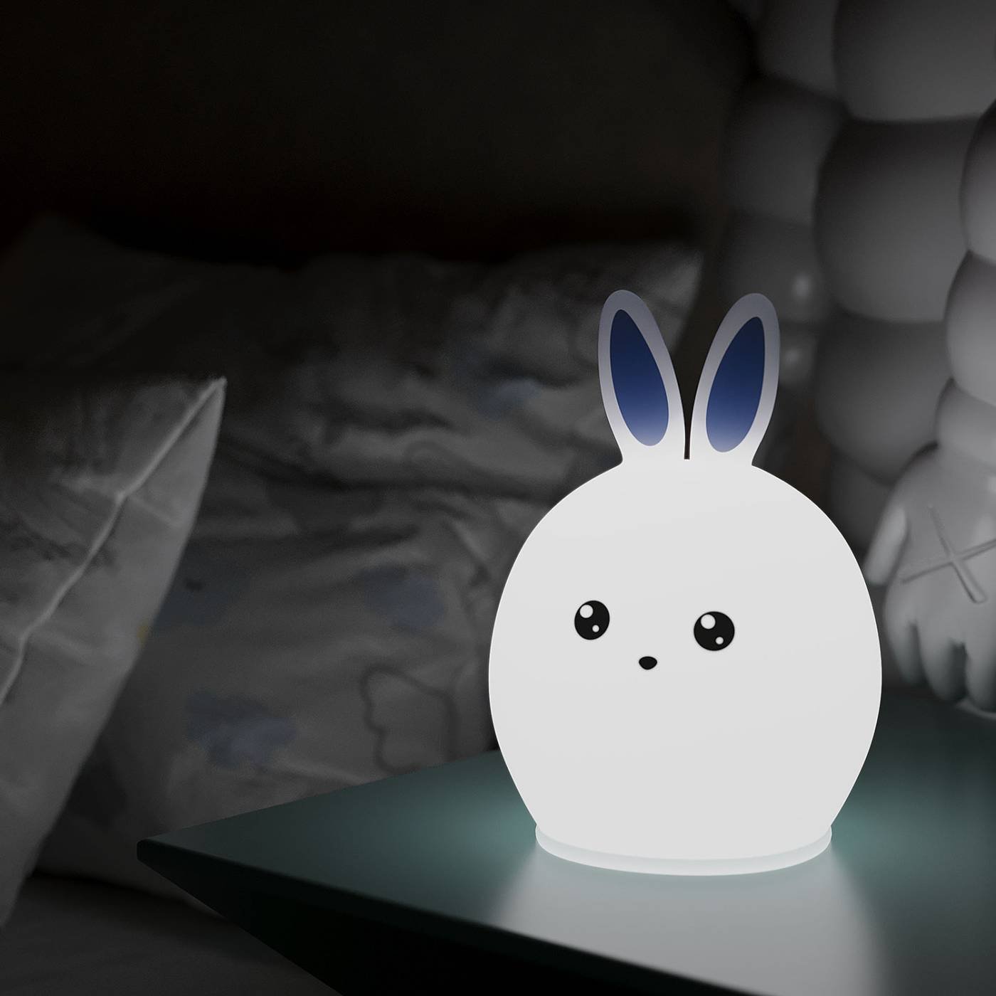 Детский ночник Gauss NN301