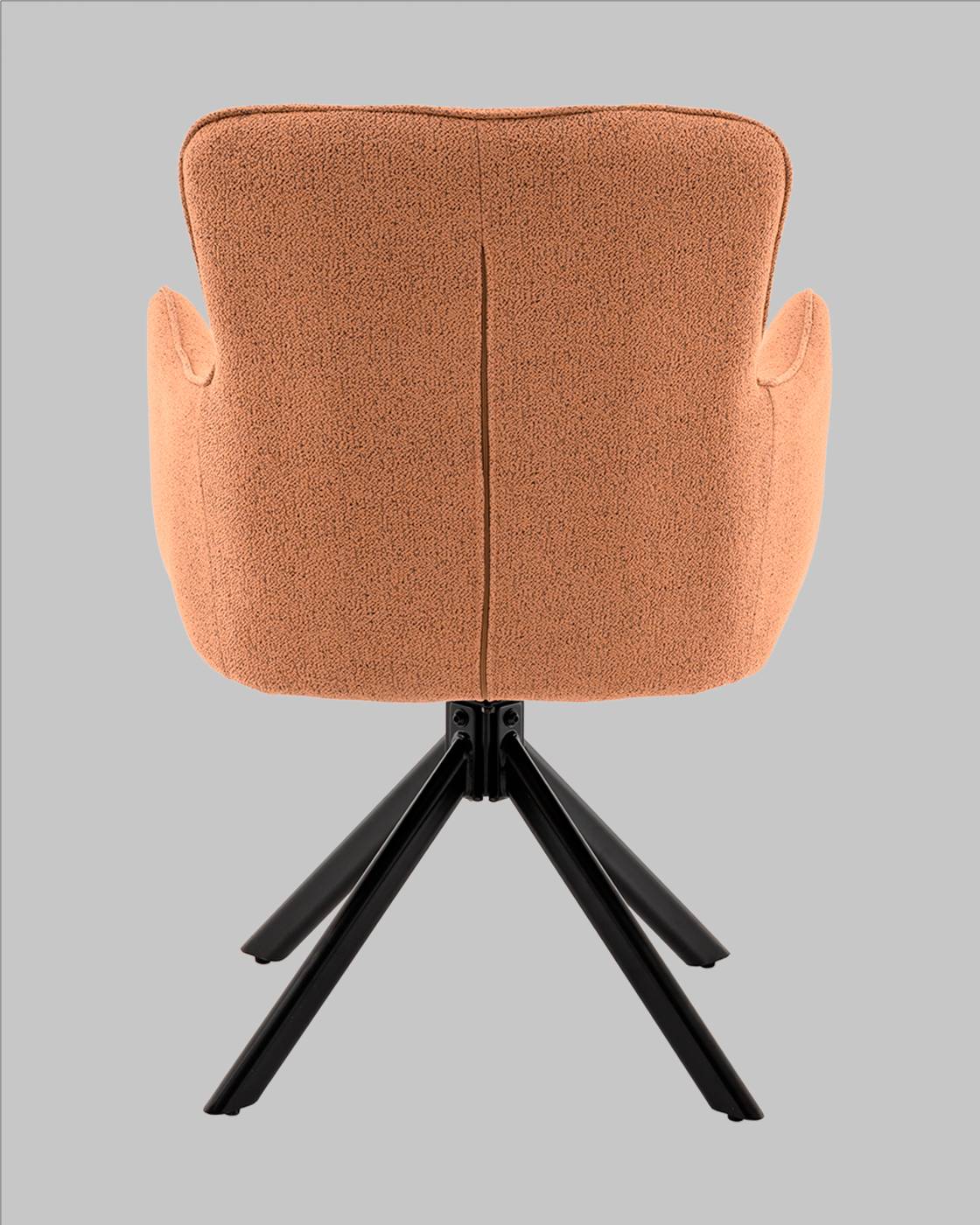 OS-2434K-1 El.wish 54 Обеденный стул Stool Group Eima OS-2434K-1 El.wish 54