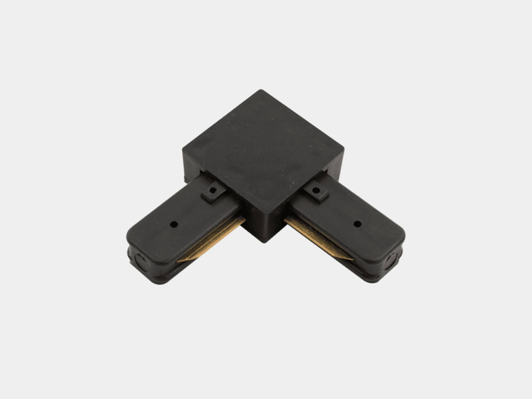 00-00000414 Коннектор Однофазный трек SWG Standard 00-00000414