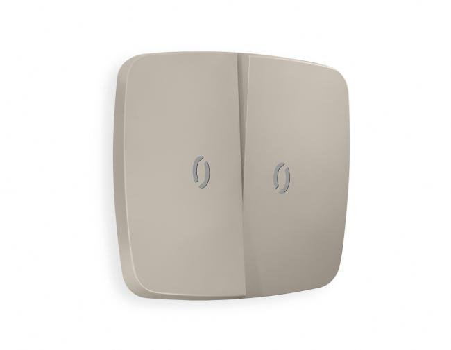 OP3640 Накладка на механизм Ambrella Volt OMEGA OP3640