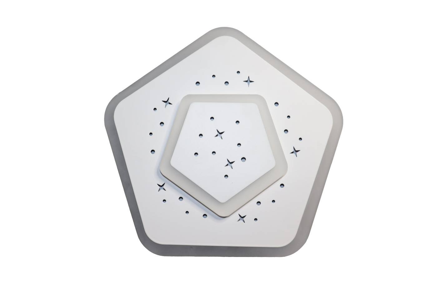 Настенный светильник Natali Kovaltseva LED 81034/1W