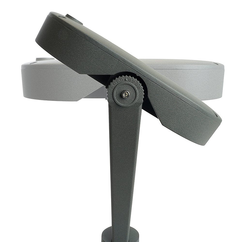 Светильник уличный, на столб Feron SP7030 48757