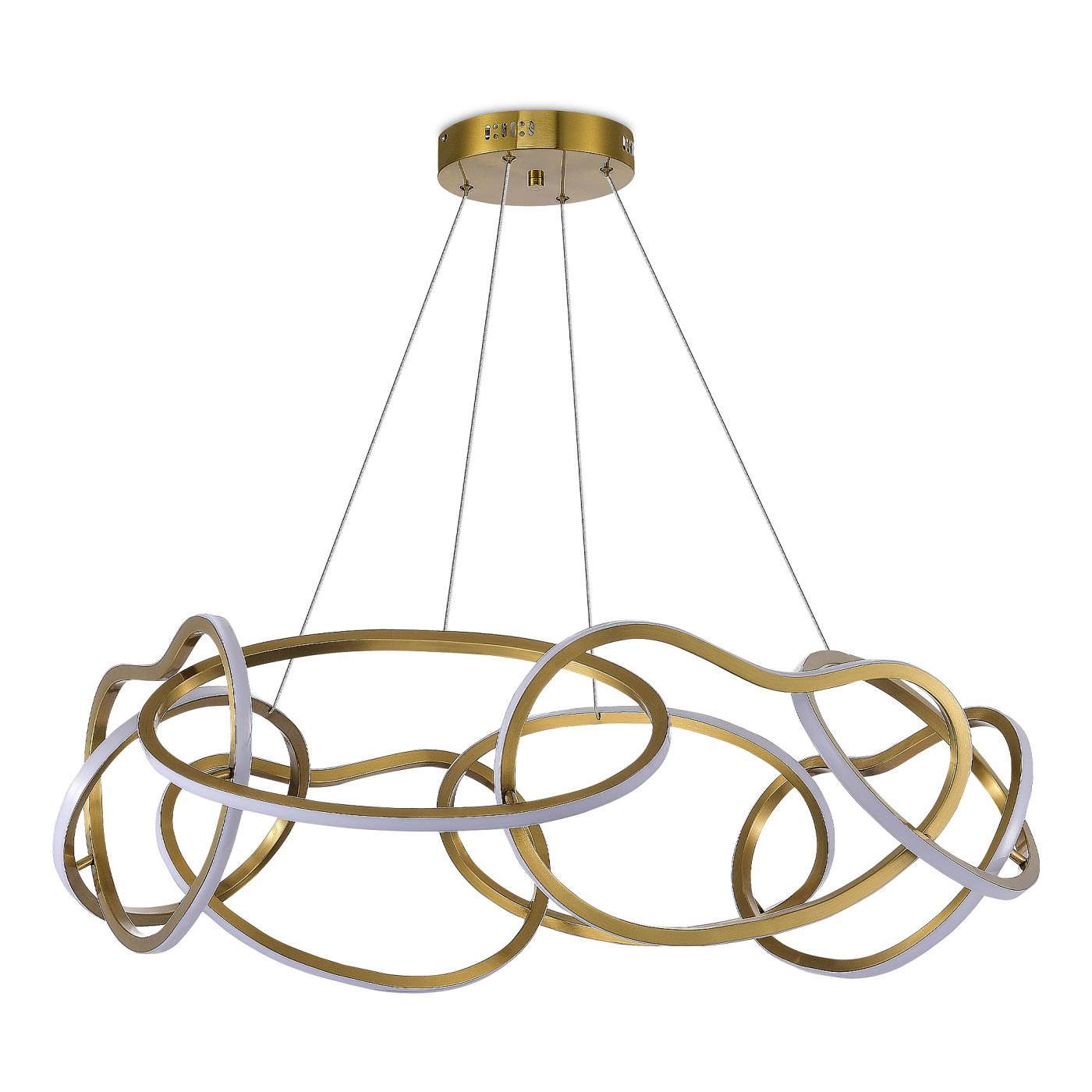 SL6505.203.84 Подвесная люстра ST Luce Abra SL6505.203.84