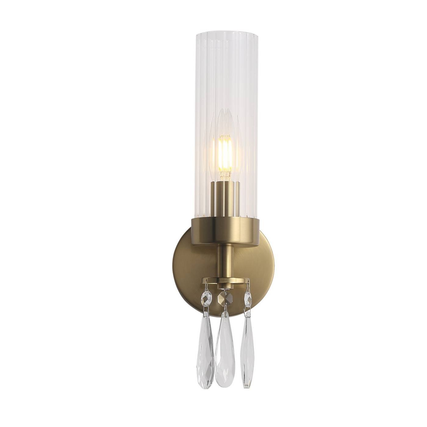 Бра настенное Иллюмиа ST Luce SL1400.301.01