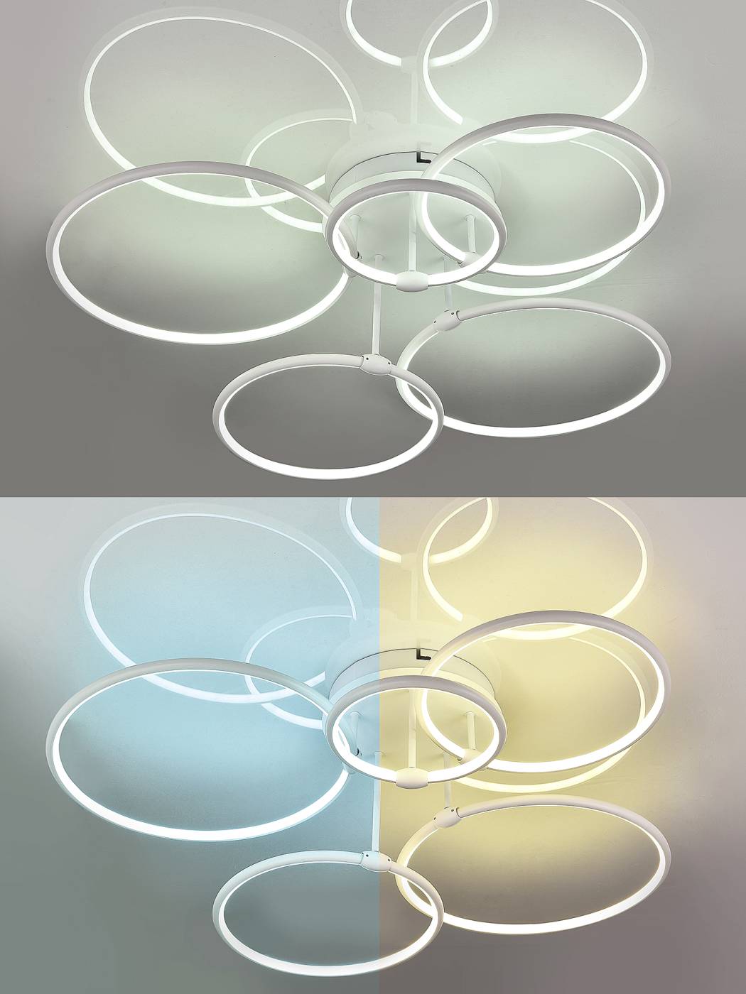 Natali Kovaltseva High-Tech Led Lamps HIGH-TECH LED LAMPS 82036