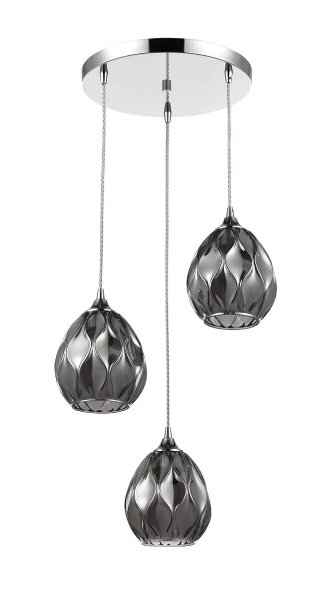 VL5593P23 Светильник подвесной Vele Luce Elision VL5593P23