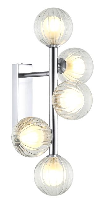 2165/09/05W Настенное бра Stilfort Shardin 2165/09/05W