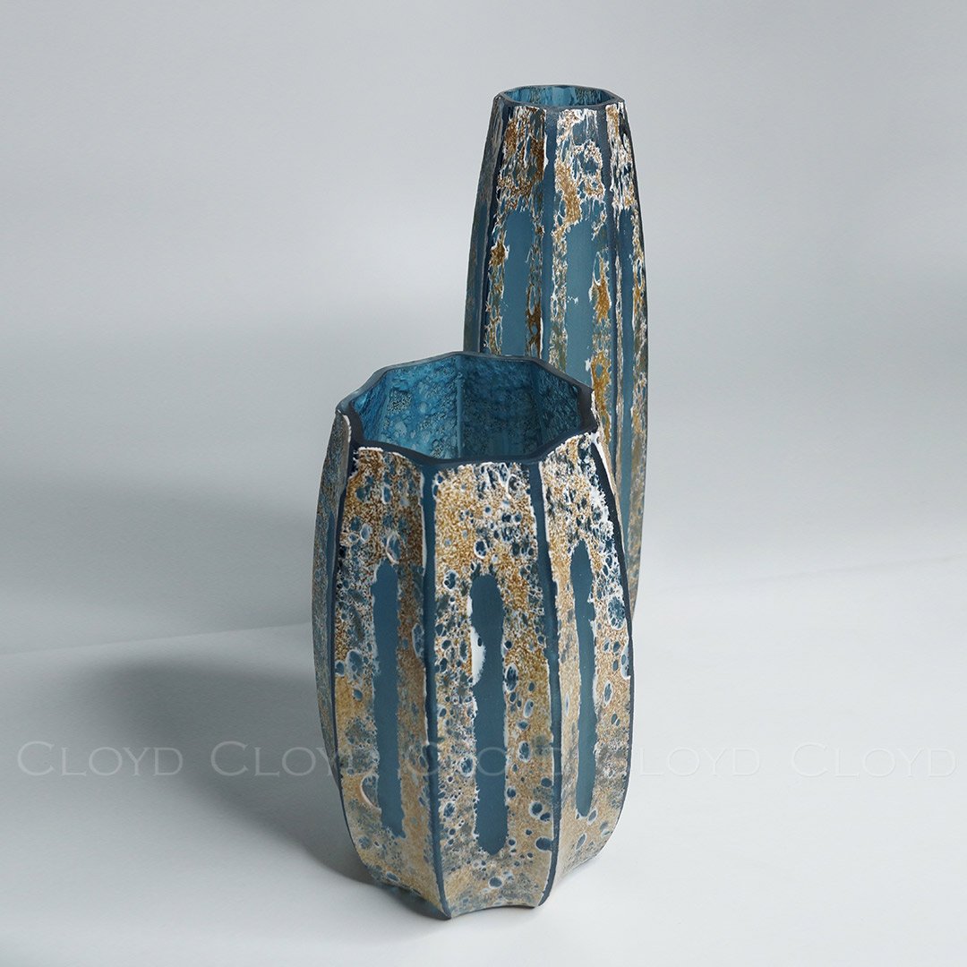 50142 Ваза Cloyd Vase-1623 50142