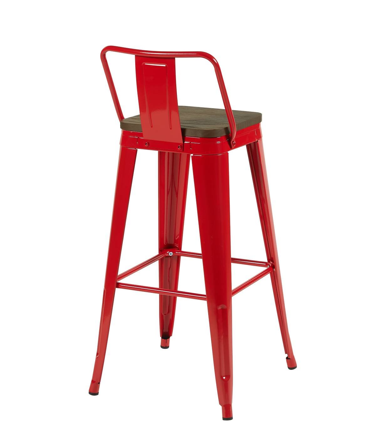 YD-H765E-W KD LG-03 X4 Комплект стульев Stool Group YD-H765E-W KD LG-03 X4