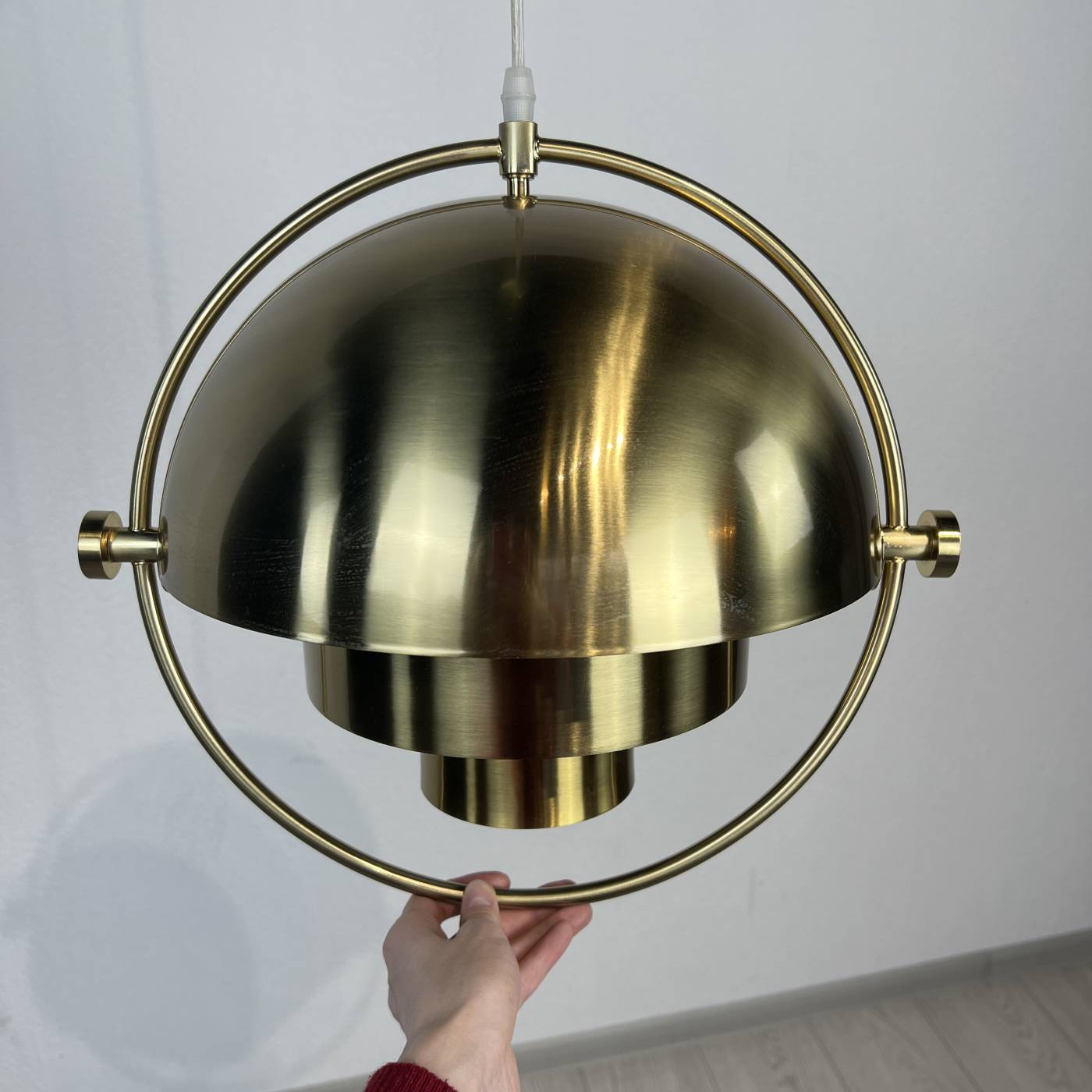 73734-22 Светильник подвесной ImperiumLoft 40.1032 73734-22