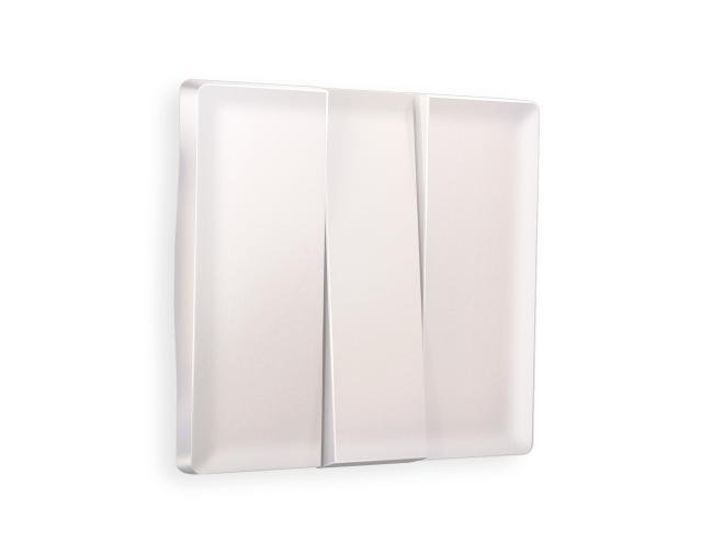 Накладка на механизм Ambrella Volt ALFA AP2050