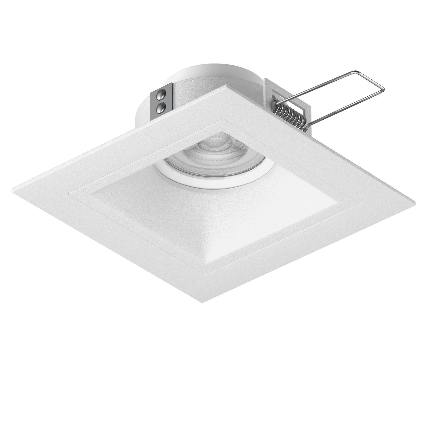 D51606WMOD Комплект со светильником Lightstar Domino D51606WMOD