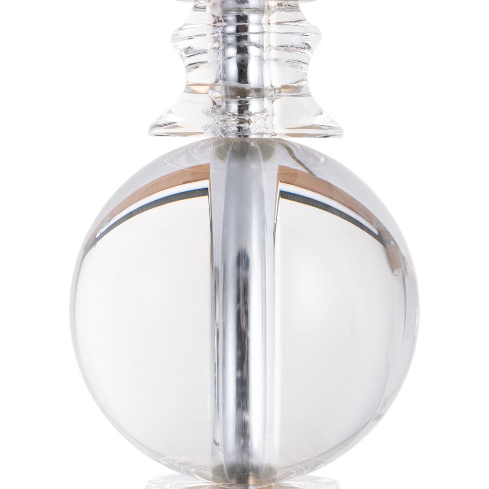 A1670LT-1PB Настольная лампа Arte Lamp Baymont A1670LT-1PB
