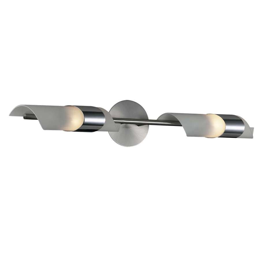 2170/2W Светильник спот Odeon Light FUSIO 2170/2W
