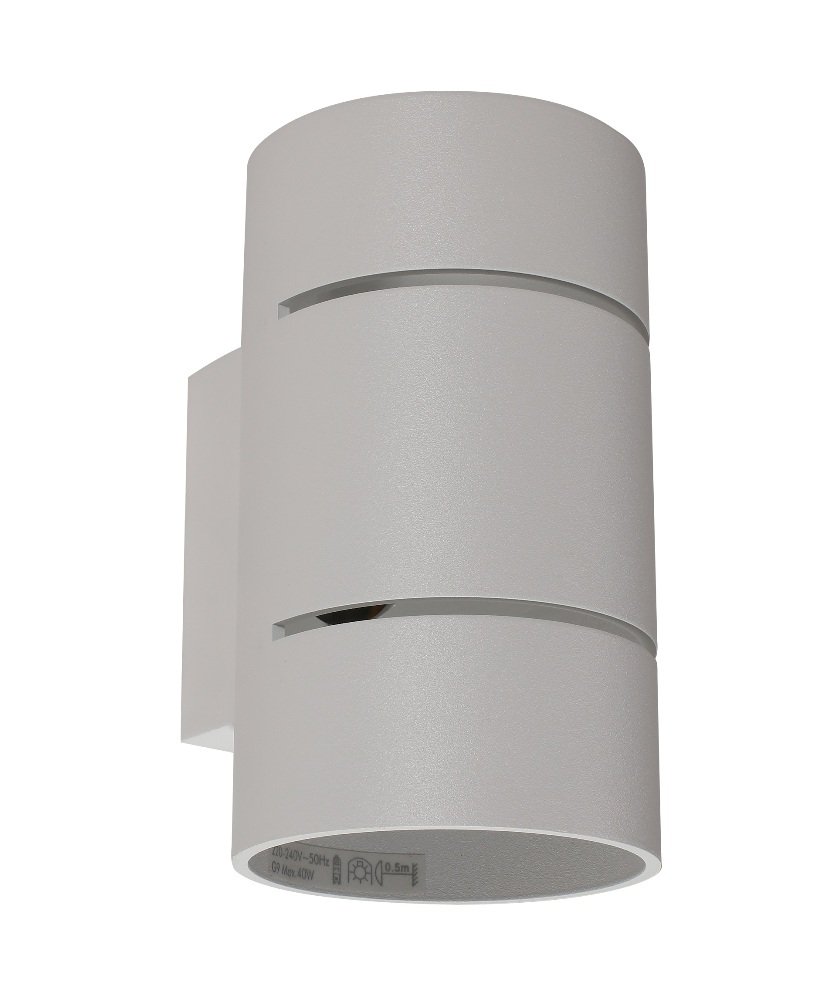 CLT 013 WH Настенное бра Crystal Lux CLT 013 WH