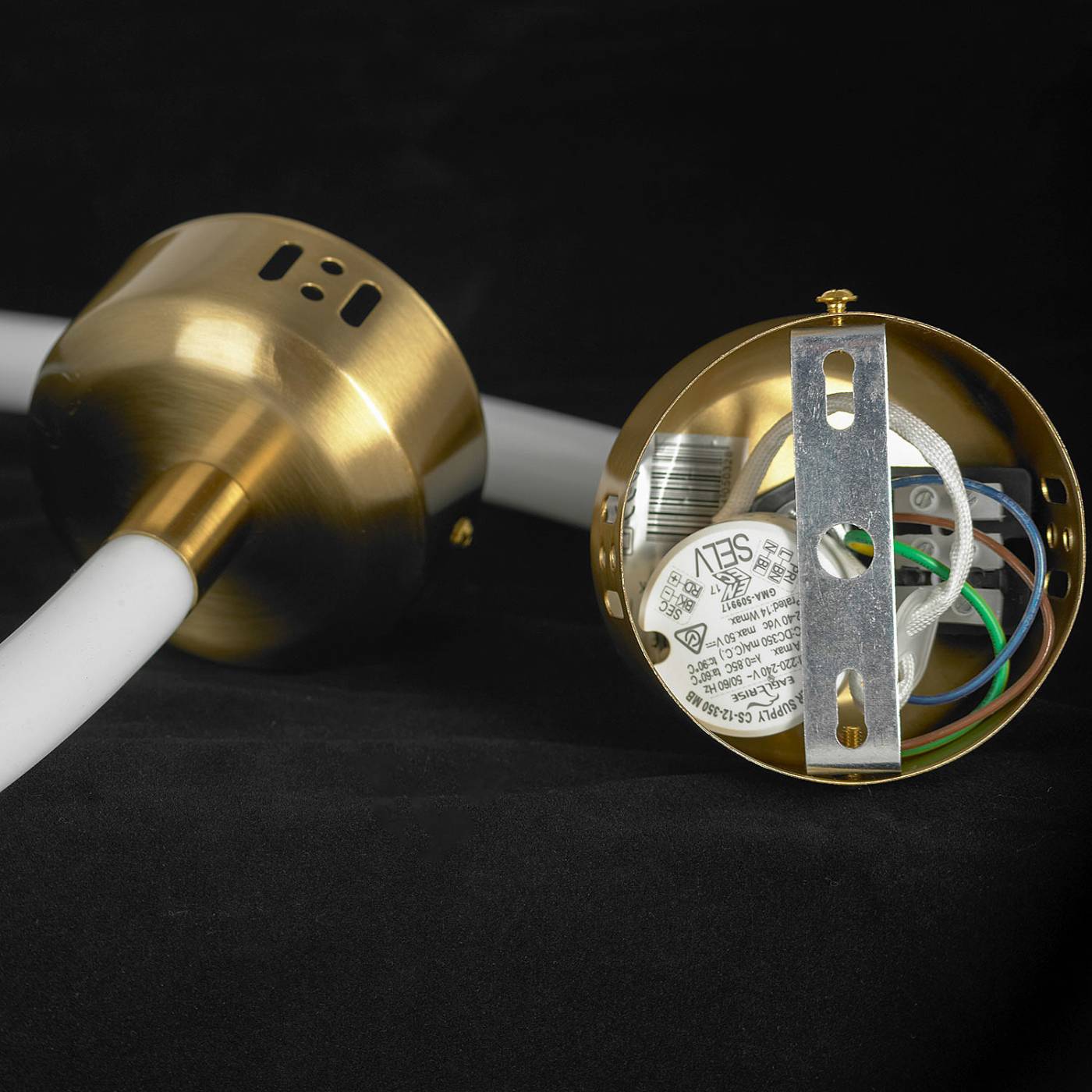 LSP-7012 Светильник подвесной Lussole LOFT LSP-7012