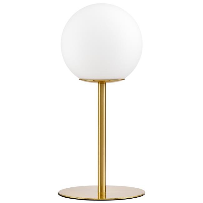 Настольная лампа Lumina Deco Fredica LDT 6030-11 MD