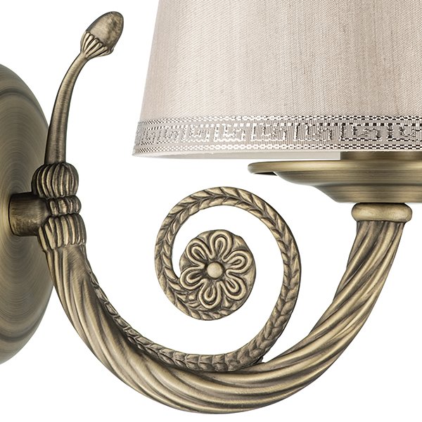 779508 Настенное бра Lightstar Engenuo 779508