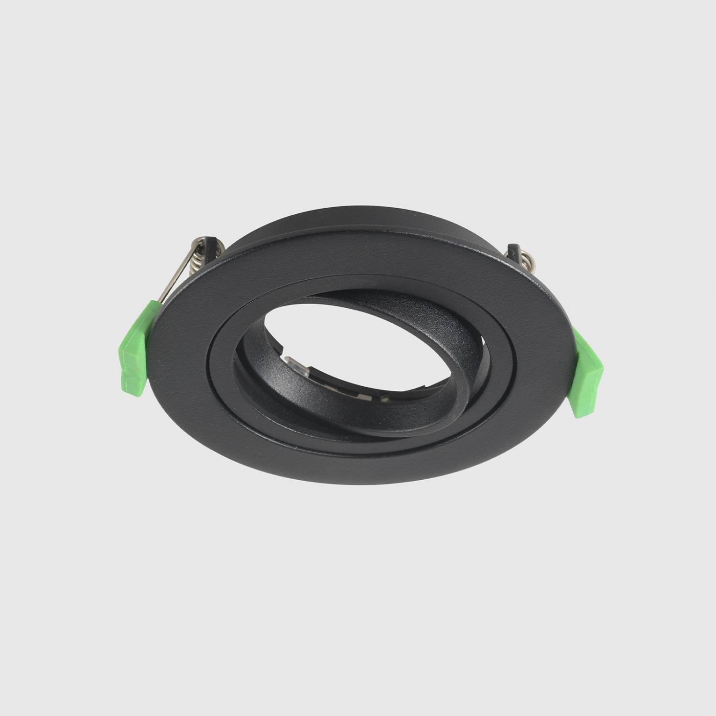 Встраиваемый светильник Crystal Lux Clt 001 CLT 001C1 BL V2