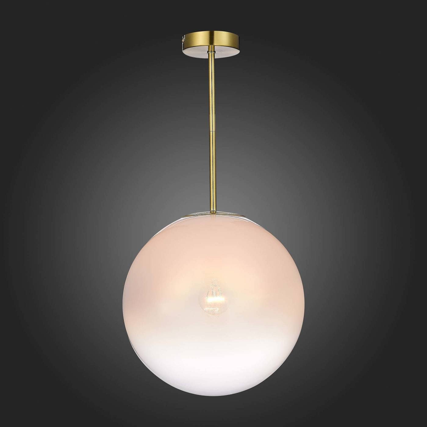 Светильник потолочный ST Luce Cassius SL1190.212.01