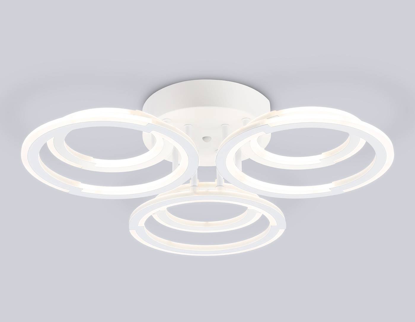 Потолочная люстра Ambrella Original FA8943