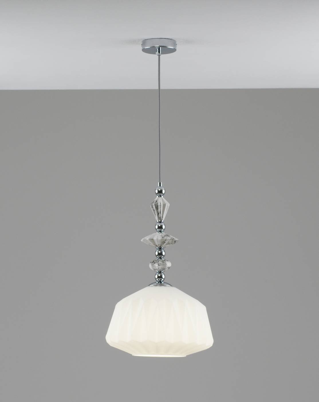 V11172-1P Светильник подвесной Moderli Charm V11172-1P
