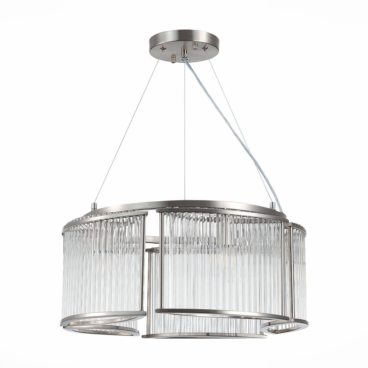SL1627.103.05 Подвесная люстра ST Luce Velletri SL1627.103.05
