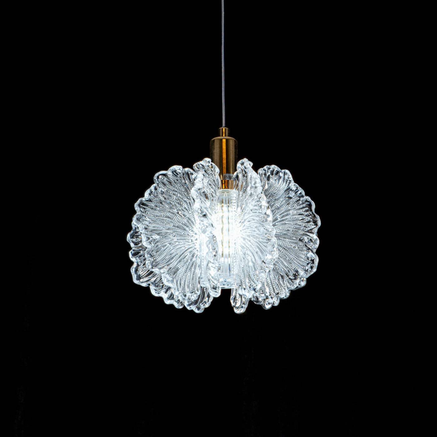 MDL.65223.1HC GD Подвесной светильник MDL Modelux MDL.65223.1HC GD