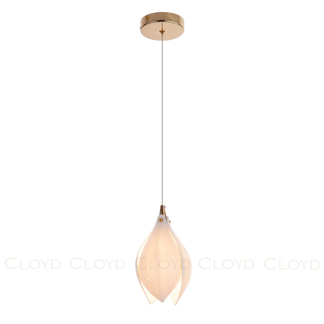 Светильник подвесной Cloyd Mangra 10955